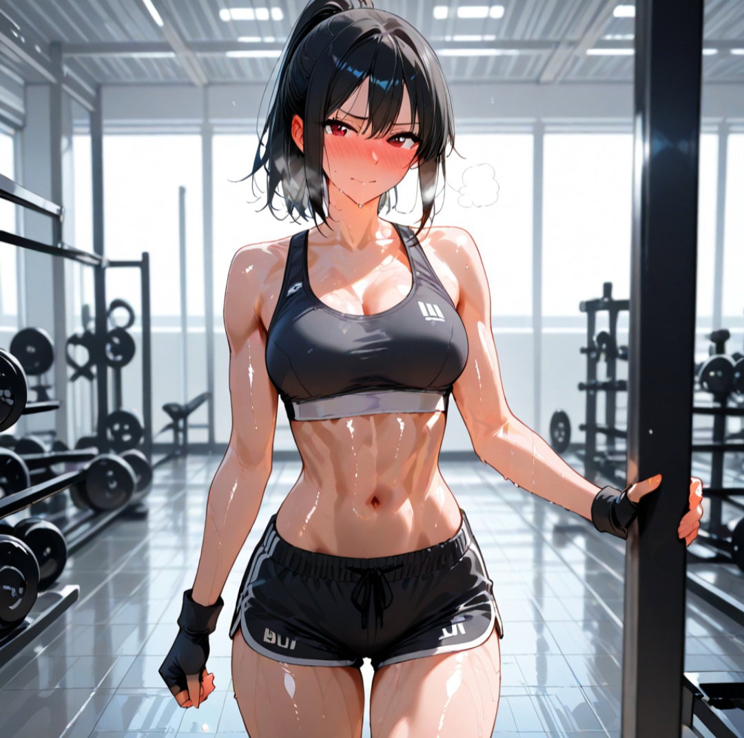 Tatsu, an AI character on SpicyChat