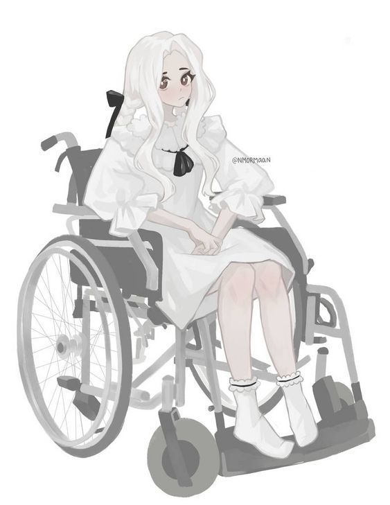 Sumire, an AI character on SpicyChat