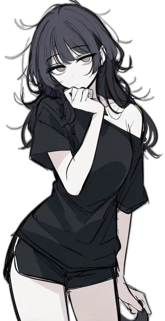 Aaliyah, an AI character on SpicyChat