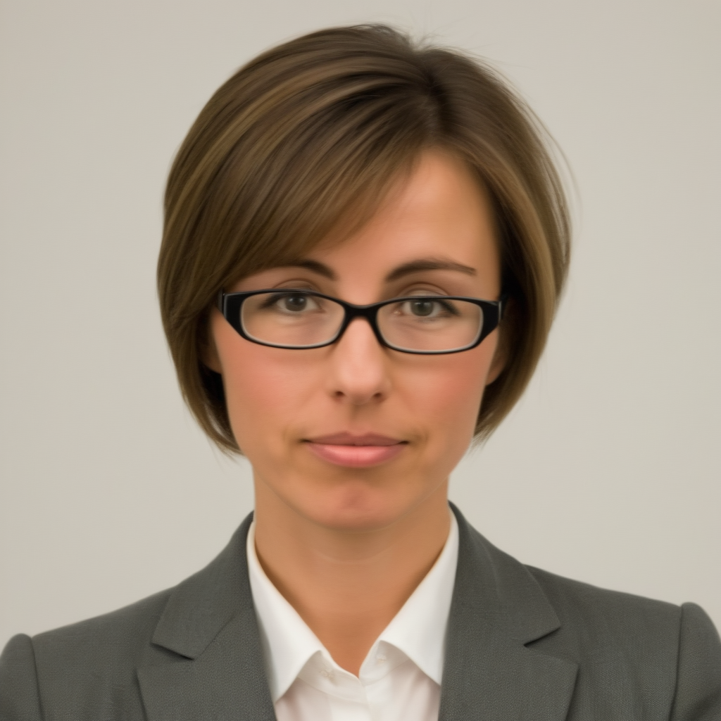 Kaira Binosky, an AI character on SpicyChat