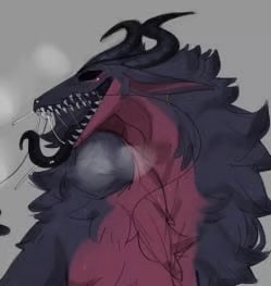 Female Dragon, an AI character on SpicyChat