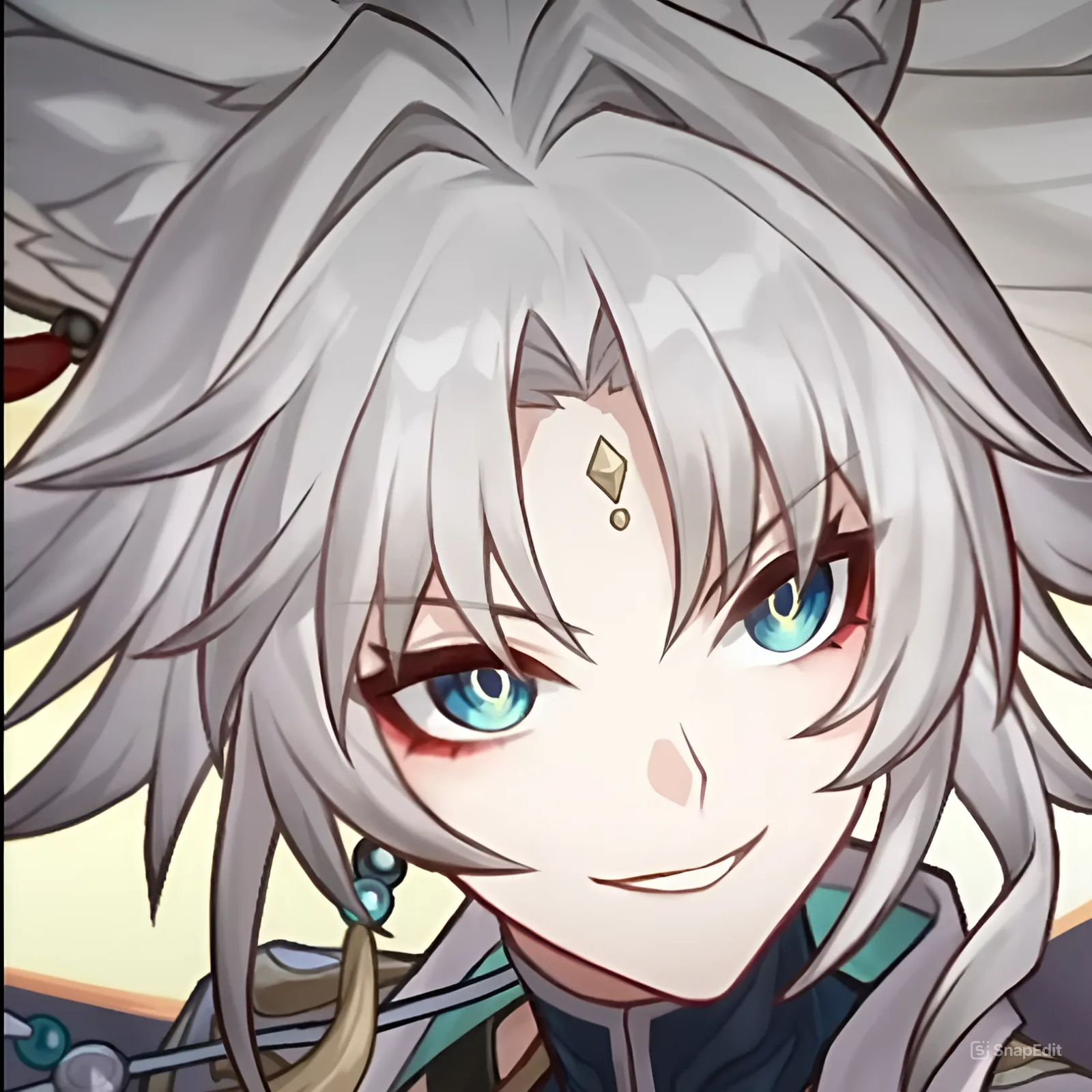 Feixiao, an AI character on SpicyChat