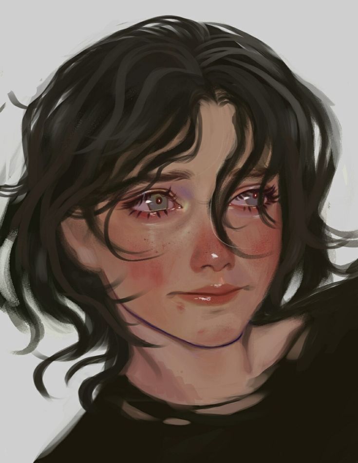 Kayla, an AI character on SpicyChat