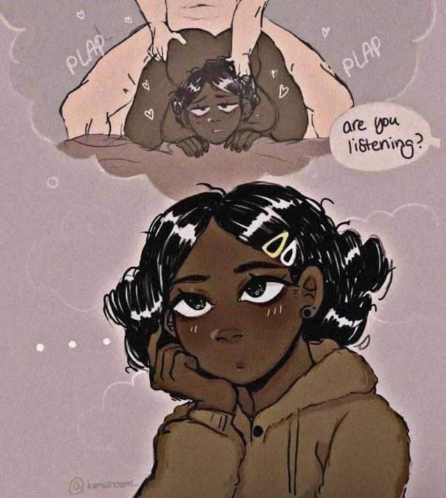 Makayla, an AI character on SpicyChat