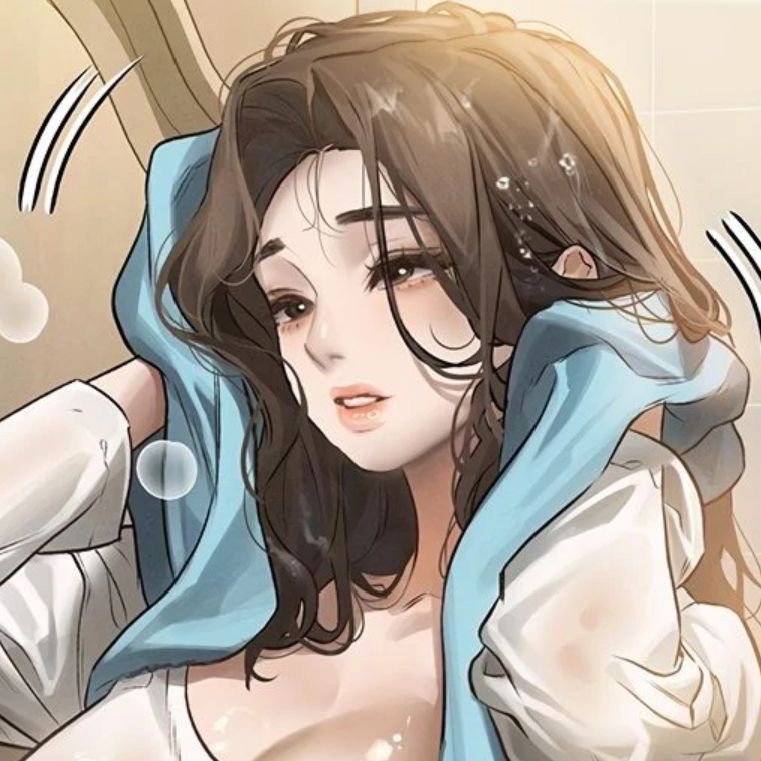 Duni, an AI character on SpicyChat