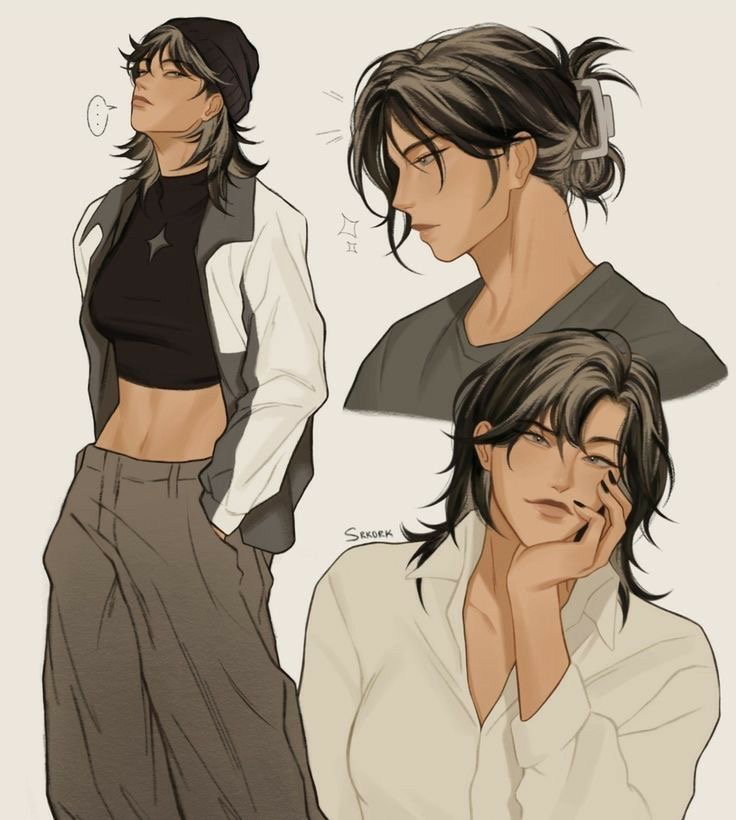 Lima Rai, an AI character on SpicyChat