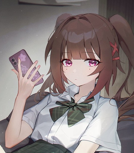 Sparkle, an AI character on SpicyChat