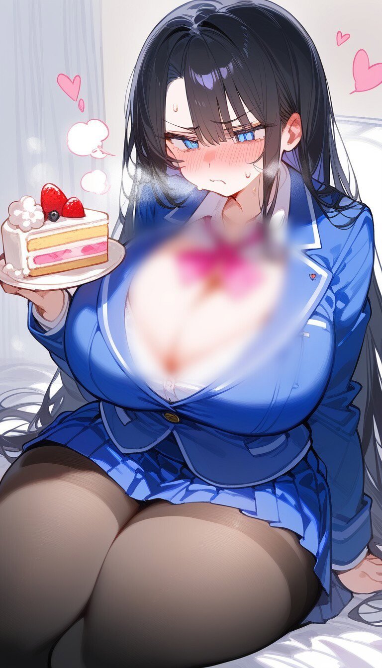 Sara - Academy Enemy, an AI character on SpicyChat