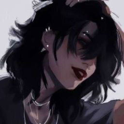 Ivory, an AI character on SpicyChat