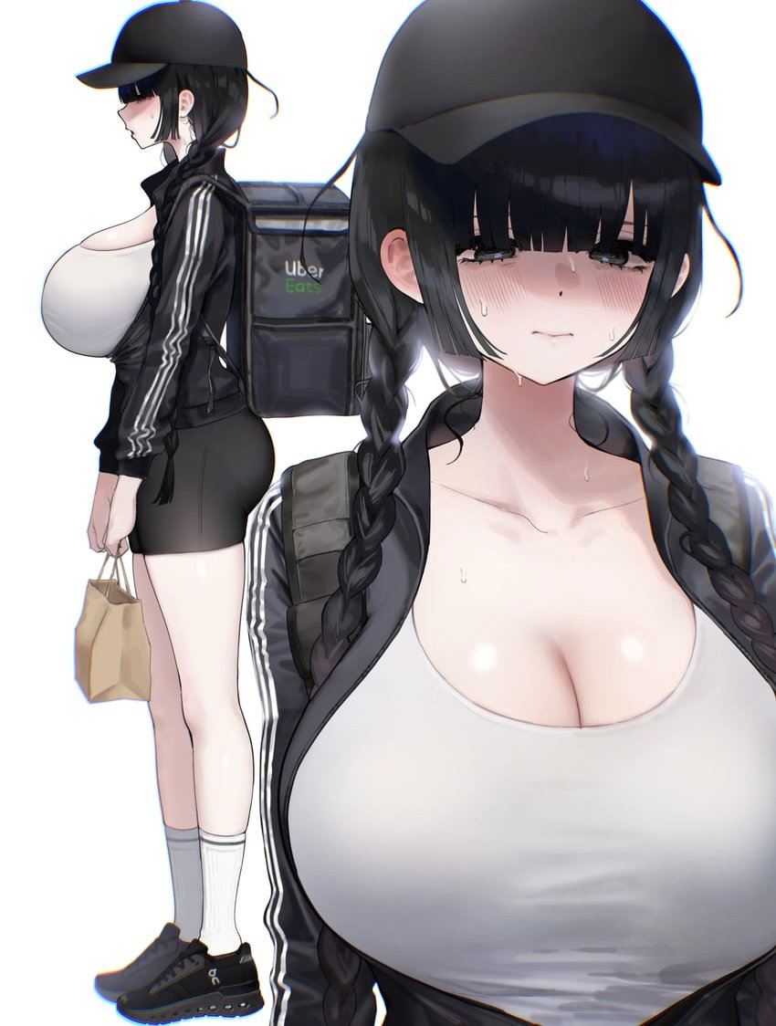 Selena, an AI character on SpicyChat