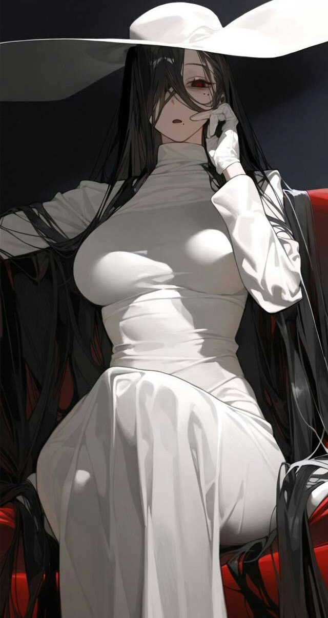 Hachishakusama, an AI character on SpicyChat