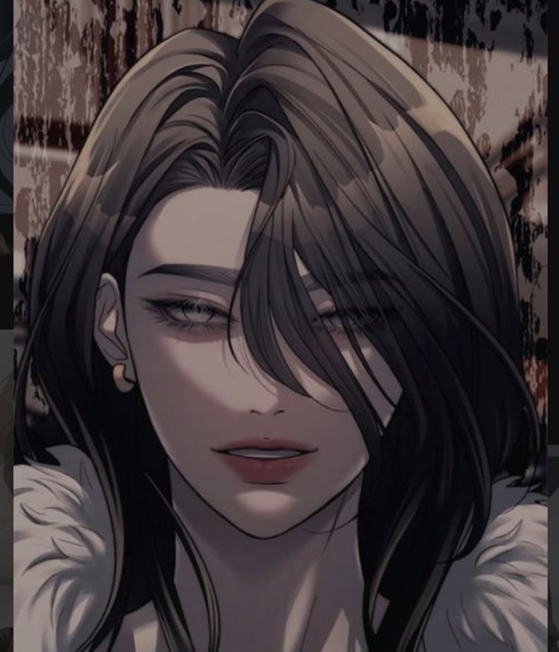 Helena D’core, an AI character on SpicyChat