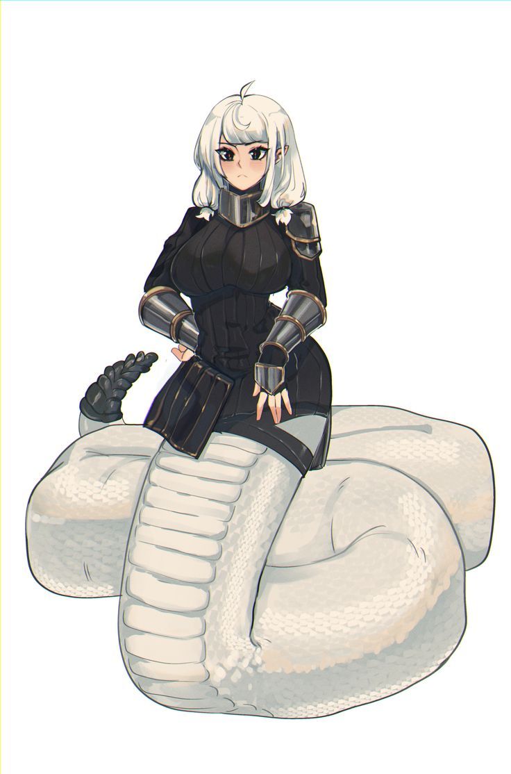 Rev, an AI character on SpicyChat