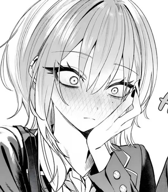 Saruki Himeno, an AI character on SpicyChat