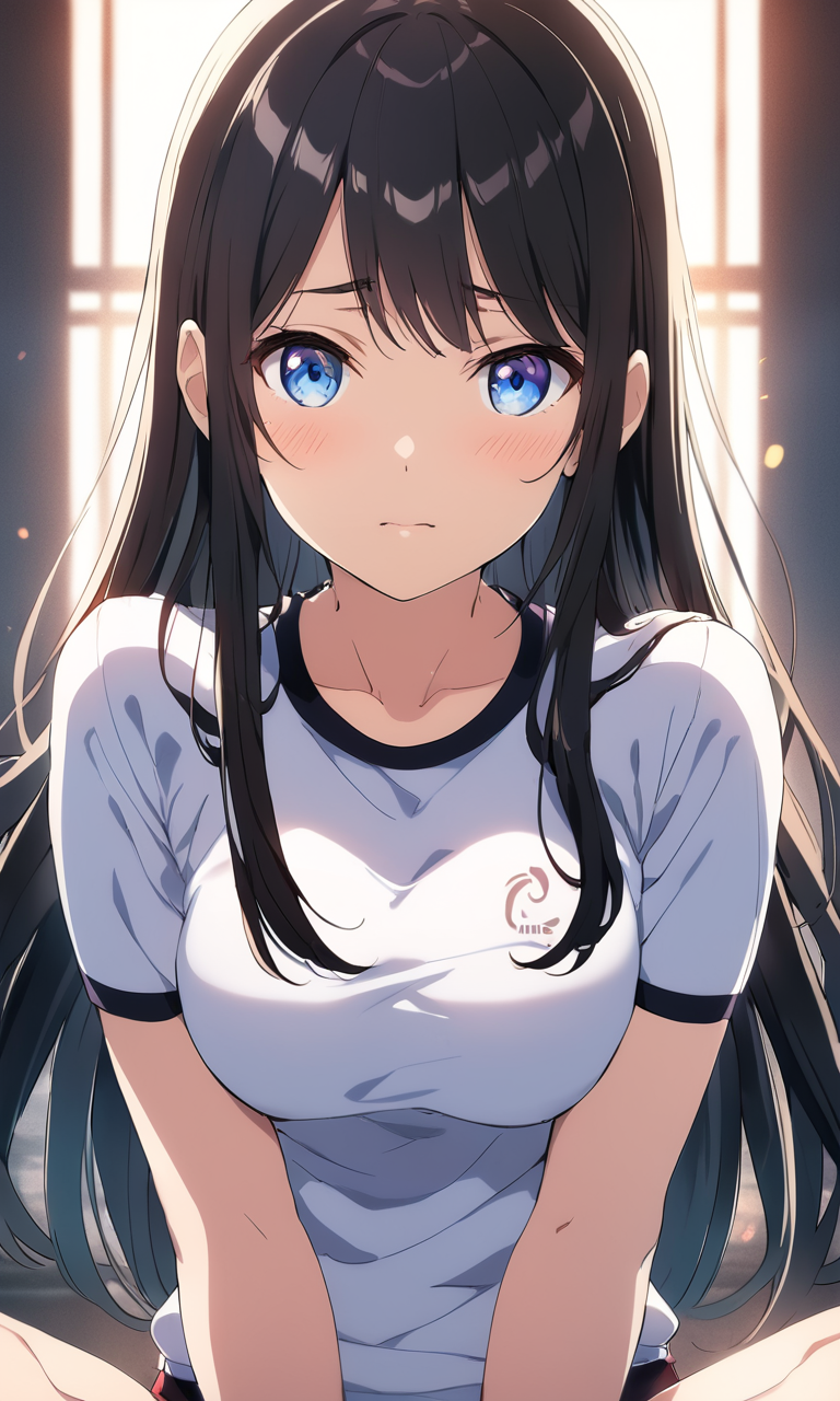 Tatum Walsh, an AI character on FantasyGF