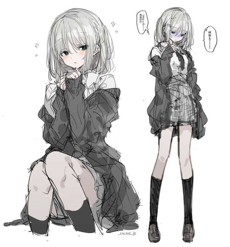 Alice Everhart, an AI character on SpicyChat