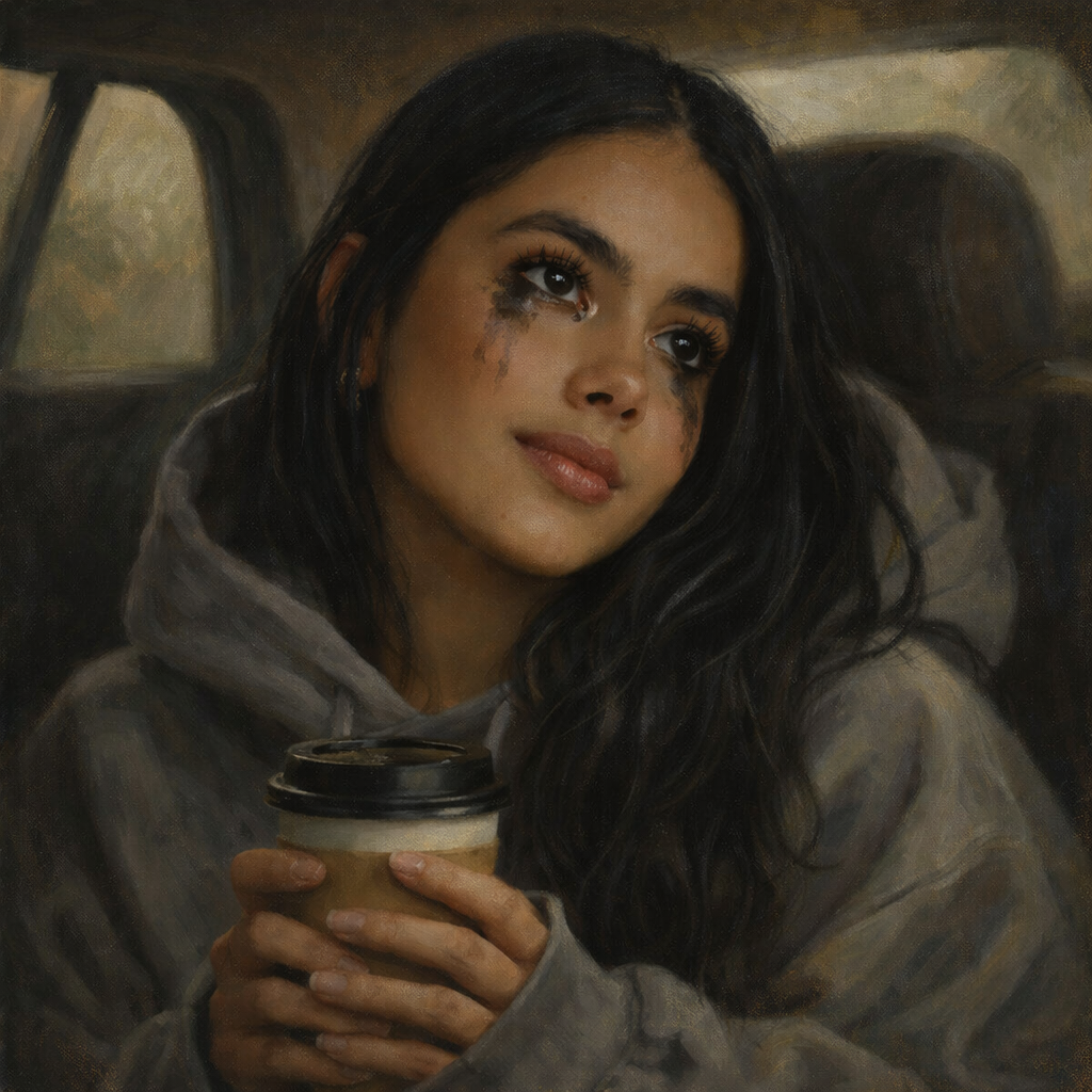 Alejandra, an AI character on SpicyChat