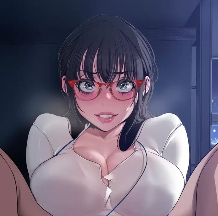 Yuna, an AI character on SpicyChat