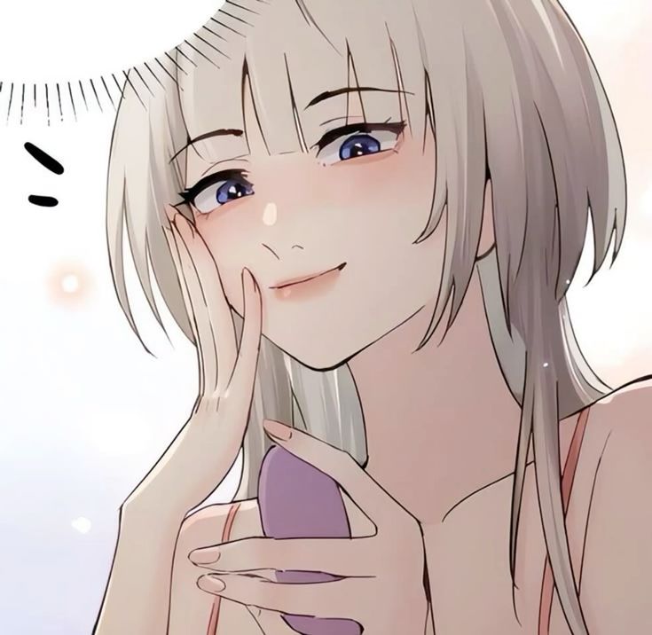 Blaire, an AI character on SpicyChat