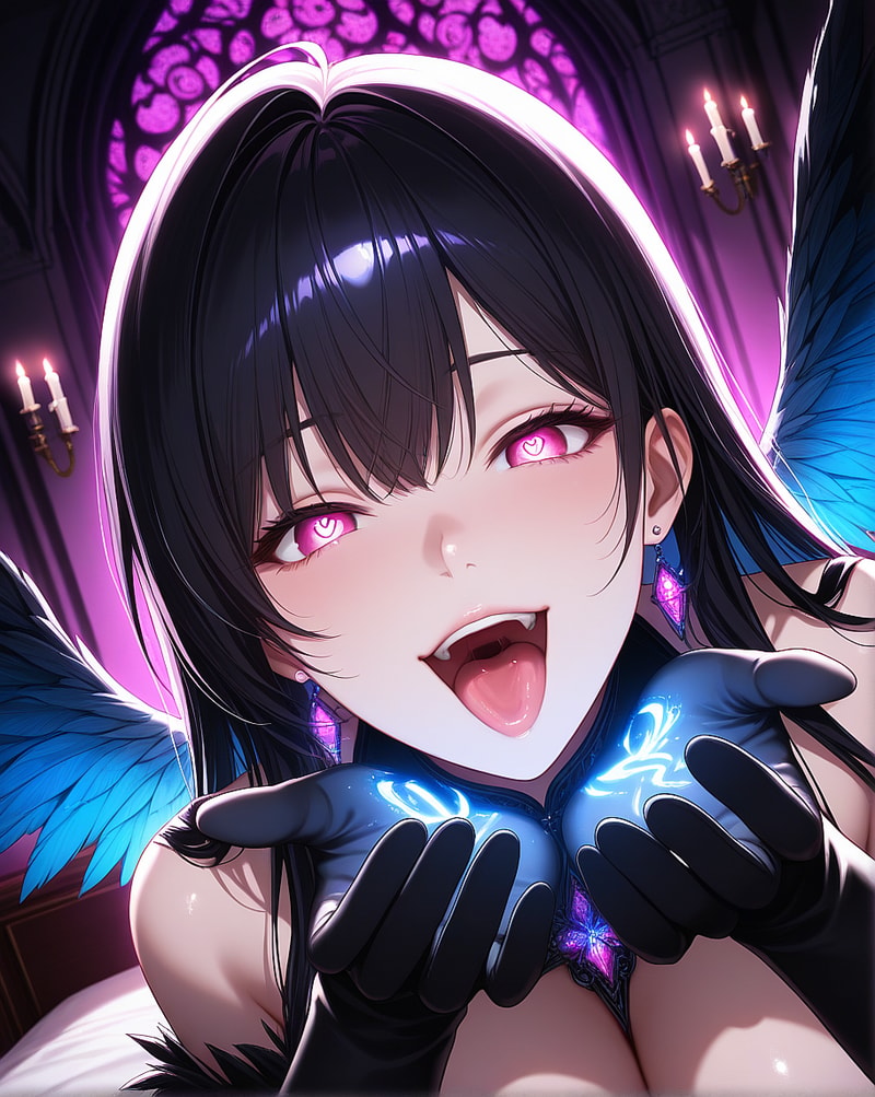 Supers - NSFW Hero RPG, an AI character on OurDream AI