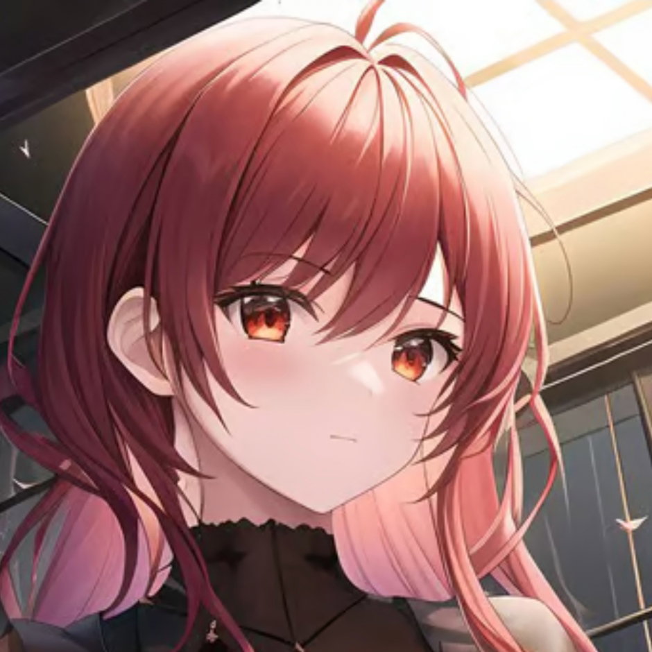 Ex girlfriend, an AI character on SpicyChat