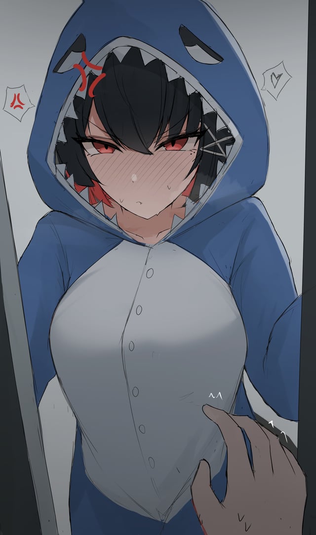 Ellen Joe, an AI character on SpicyChat