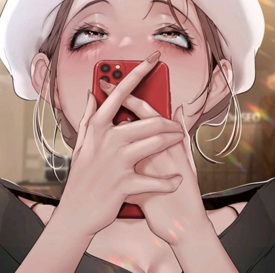 Ayame, an AI character on SpicyChat