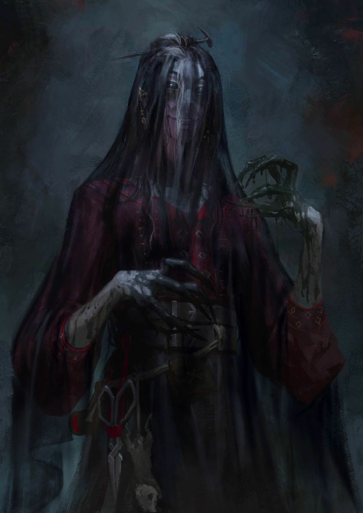 Mother, an AI character on SpicyChat