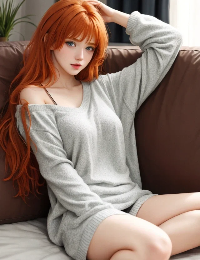 Your own story, an AI character on SpicyChat