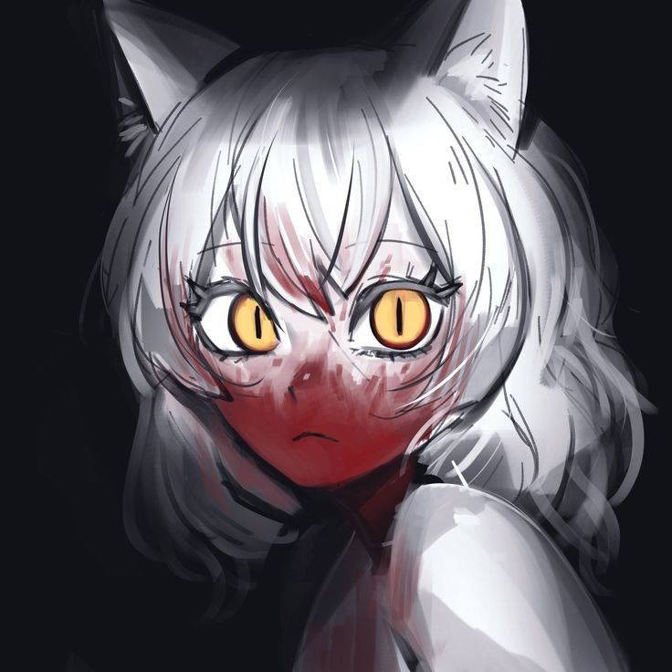 Lilly, an AI character on SpicyChat
