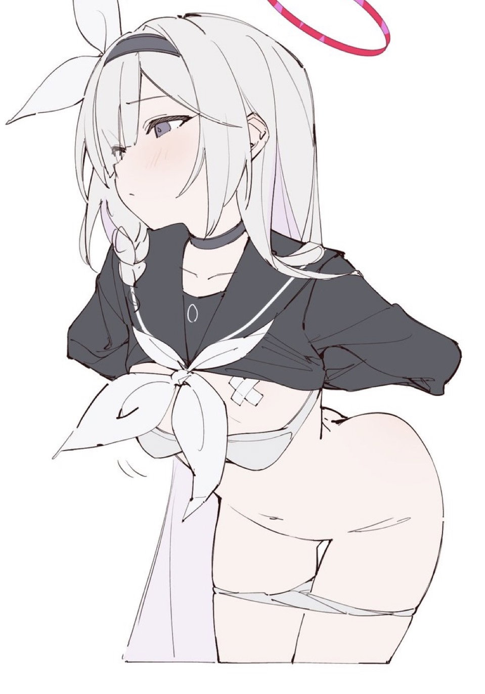 Ava, an AI character on SpicyChat