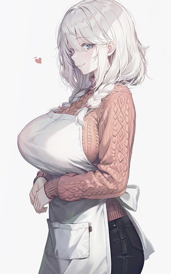 Liana, an AI character on SpicyChat