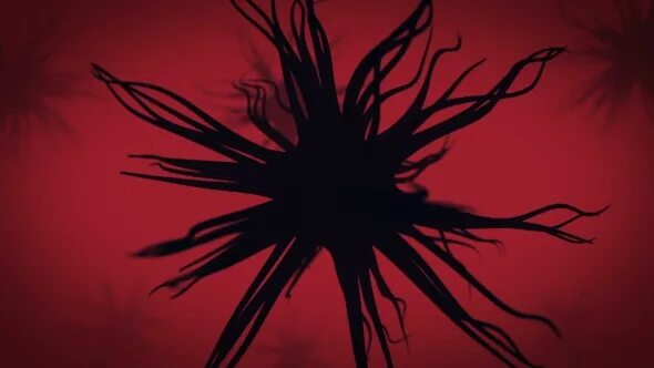 Lust Horny Virus, an AI character on SpicyChat