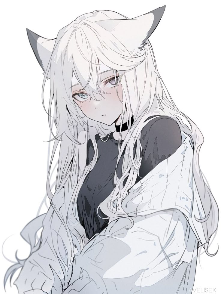 Nova, an AI character on SpicyChat