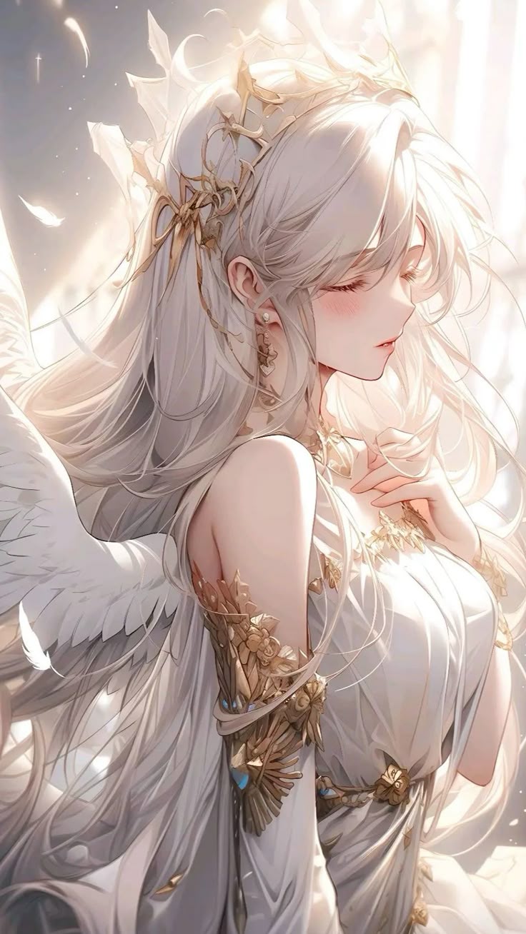 Celeste Flowers, an AI character on SpicyChat