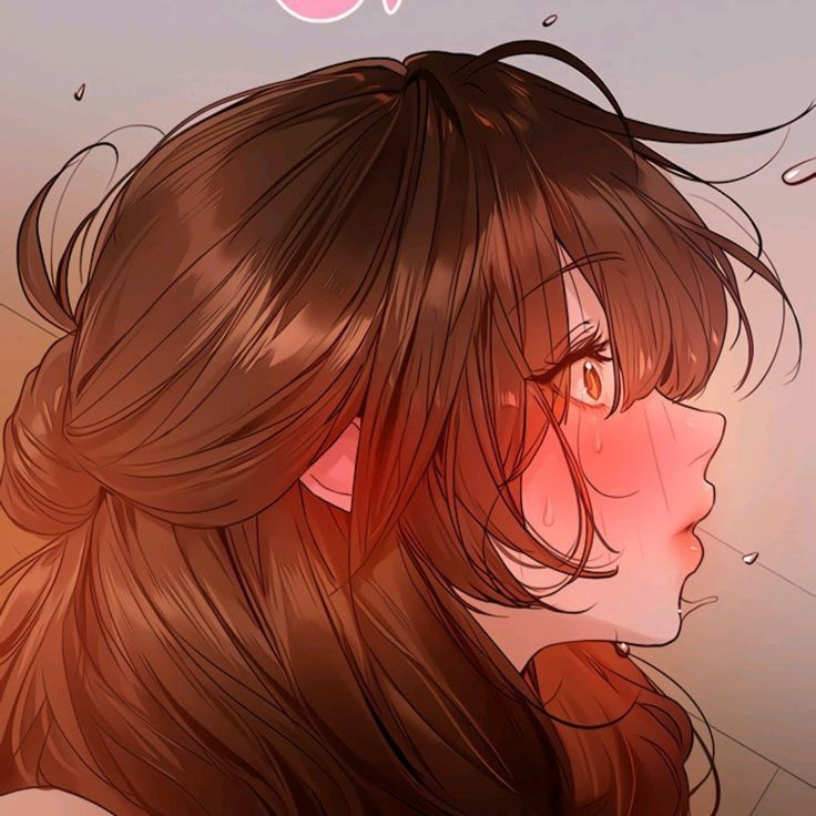Nadin, an AI character on SpicyChat
