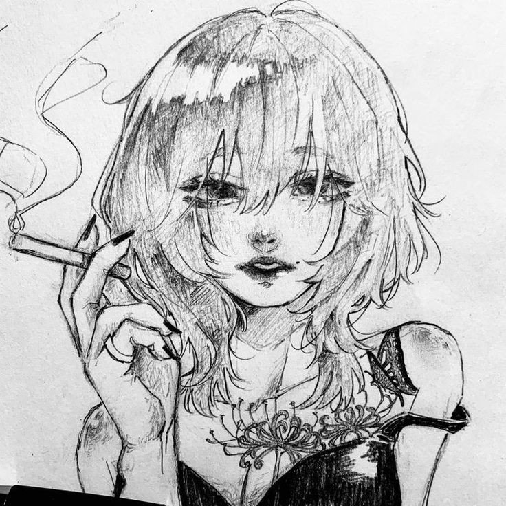 Mean Girlfriend, an AI character on SpicyChat