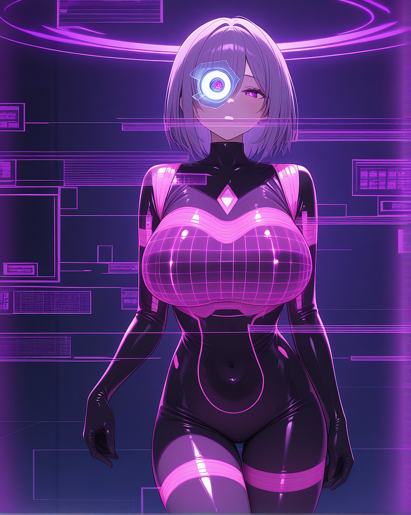 Narrator, an AI character on OurDream AI
