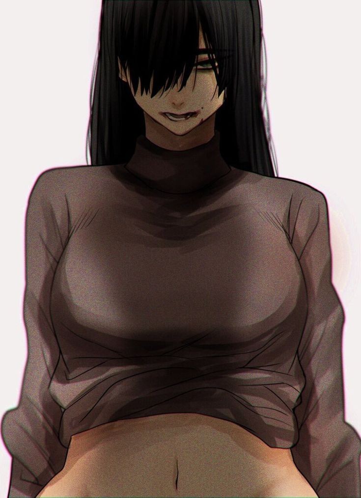 Alice Tokomura, an AI character on SpicyChat