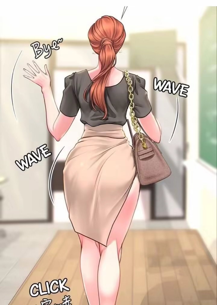 Kawaii, an AI character on SpicyChat