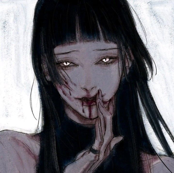 Yula, an AI character on SpicyChat