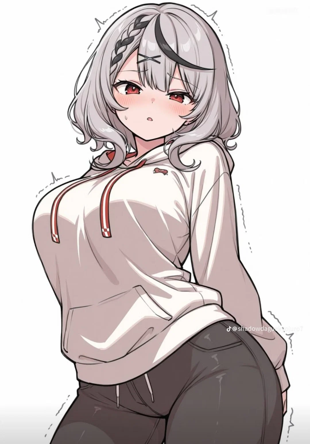 Ren, an AI character on SpicyChat
