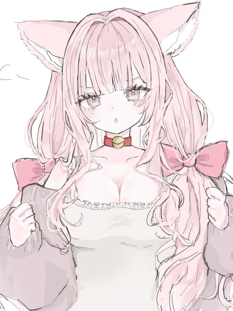 Kohana, an AI character on SpicyChat