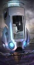 Magic Machine (700K), an AI character on SpicyChat