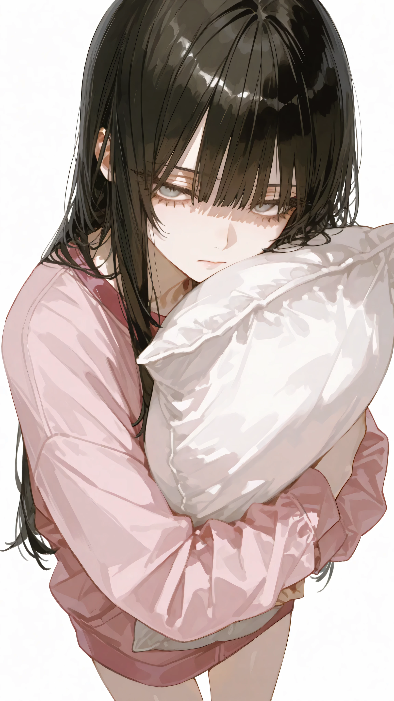Morimoto Moko, an AI character on SpicyChat