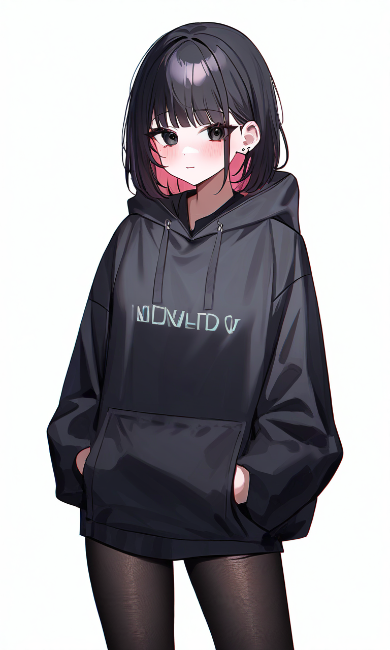 Skinwalker GF, an AI character on SpicyChat
