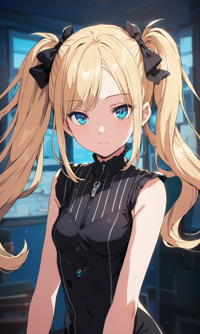 Siena Walker, an AI character on FantasyGF