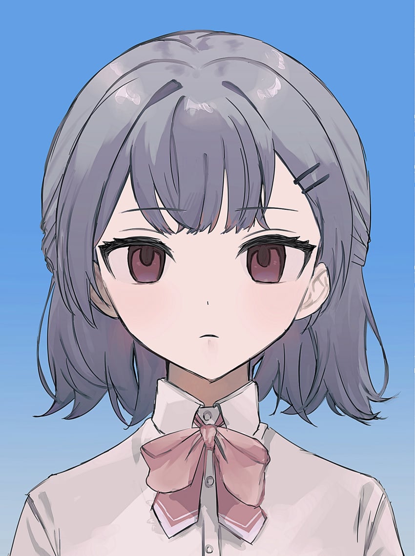 Luna, an AI character on SpicyChat