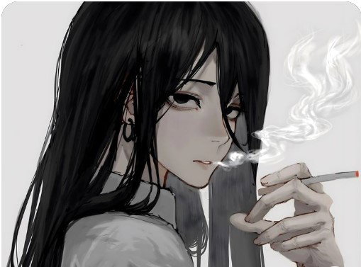 Lilith, an AI character on SpicyChat