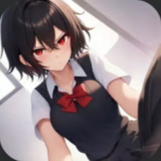 Alice the bully, an AI character on SpicyChat